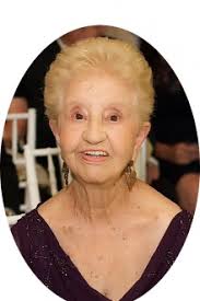 Obituary information for Alice D. Braun