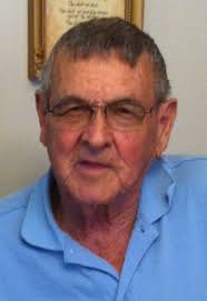 Norman "Bee" Crouch Obituary