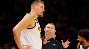 Nuggets sign former No. 2 overall pick to bolster frontcourt
