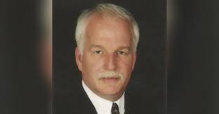 Alan Edwin Grady Obituary