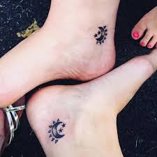 Best friend tattoos 155 matching tattoos with meanings. 70 Creative Best Friend Tattoos That Show Your Squad Is The Best