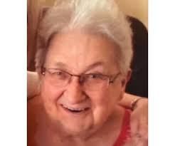 Joan Samon Obituary (2021)