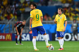 Écoutez en direct brésil vs allemagne online. 6 Mad Forgotten Moments From Brazil S Humiliating 7 1 Defeat To Germany