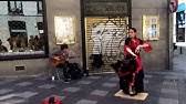Maybe you would like to learn more about one of these? Flamenco Last Of The Castanet Makers Bbc News Youtube