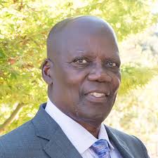 Memorial and obituary for Hugh C. Burroughs