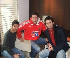 Ricardo araújo pereira entrevista filipa martins. Benfica Na Alemanha Os Conselhos Dos Gatos A Camacho Maisfutebol