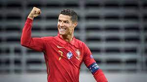 Posted by tom mcneil follow @scoutscottish. Mit Diesem Traumfreistoss Wird Cr7 Zum Ersten Europaer Mit 100 Landerspieltoren