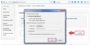 Info harga terbaru rumah dijual di deli serdang lengkap dengan foto & detail propertinya. Cara Mudah Minta Nomor Seri Faktur Pajak Secara Online