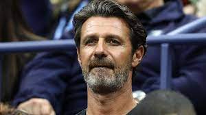 In 1980, he moved to compton, california, where he raised both girls, training them to. I M Honest I Was Coaching Serena S Coach Patrick Mouratoglou Eurosport