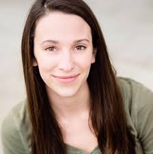 Camrey Bagley Fox- Actress