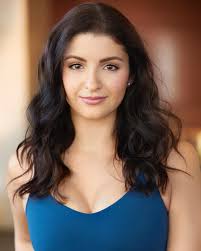 ✨PIPPIN Actor Spotlight!✨ Meet Juliana Lamia. Juliana is making her  Playhouse