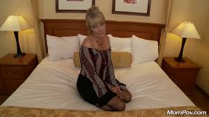 Tina Mom Of Two Porn - Latina MILF Bouncing Boobs