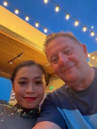 Searching for a dream girl from the Philippines