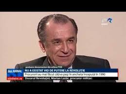 Ces hommes sont morts à cause des décisions que vous avez prises. DezvÄƒluiri DupÄƒ 28 De Ani RevoluÈ›ia Din 1989 Nu A Fost Chiar RevoluÈ›ie Youtube