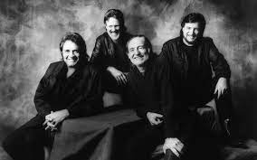 The Highwaymen