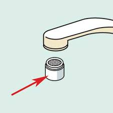 You need to take it apart to clean the dirt out of the screen and other little parts. Kitchen Faucet Parts Everything You Need To Know This Old House
