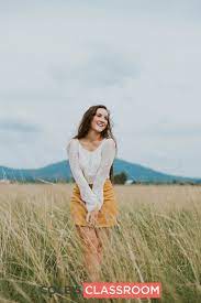 Brighten Up With Our 8 Tips For Mastering Cloudy Day Photography Women Photos Of Women Photo