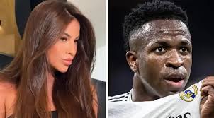 Découvrez la petite amie de Vinicius Jr, Maria Julia Mazzalli, elle est une  star de télé-réalité et une influenceuse au Brésil — Tribuna.com