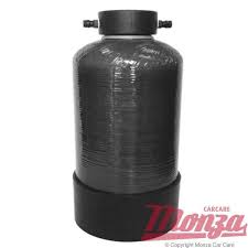 If the car wash does not change the system filters and have a adequate sized spot free water holding tank then you may leave the car wash with spots on your car. Monza Spot Freie Harz Waschanlage Wasser Spulen Filter Nicht Mehr Trocknen Ihr Auto Ebay