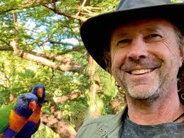 Rosebud chiropractor finds his wings as an author