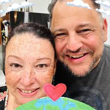 Comet Sighting in Titusville Florida