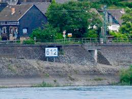 Das apartment verfügt über 2 schlafzimmer und eine voll ausgestattete küche mit. Rheinkilometer 612 Das Blogmagazin