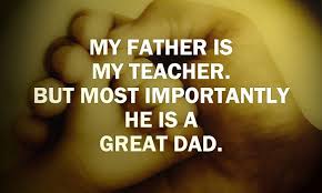 Happy fathers day messages 2021: Fathers Day Sayings Happy Fathers Day 2021 Images Quotes Wishes Messages