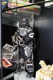 Underverse On Twitter Killzone Hazmat Trooper 1 6th On Display Nytf Booth4858 Available Via Retail Killzone Gaming Sony Videogame Http T Co Et9uwlxwlu Helghast shock trooper | futuristic armour, sci fi armor. twitter