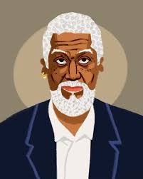 I love that technology has given artists new ways to create within a  digital medium. Thank you @mohacyucel for this digital portrait drawing. ,  🎨: @mohacyucel