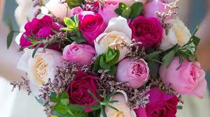 Maybe you would like to learn more about one of these? 14 Inspirasi Buket Bunga Pernikahan Yang Cantik Tws Florist