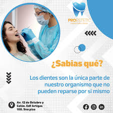 ProEstetic Consultorio Dental de Especialidades
