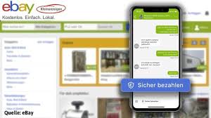 Here is how to get started on selling something on ebay. Vertrage Mit Paypal Laufen Aus Was Ebay Kunden Jetzt Wissen Mussen Chip