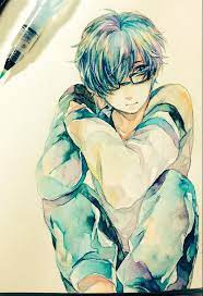 twitter 水彩色鉛筆 イラスト イラスト 色鉛筆 イラスト