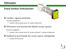Groeneveld Oilmaster Sunumu Ppt Indir