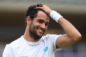 Matteo berrettini è in semifinale agli us open dopo l'emozionante vittoria su gael monfils. Matteo Berrettini Mens Tshirts Mens Tops Men
