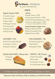 Awesome Strawberry Desserts In Manila That Delivers Awesome