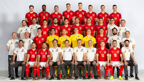 Linksaußen wird bei der österreichischen nationalmannschaft 2021 mit großer wahrscheinlichkeit marko arnautovic auflaufen. U21 Nationalteam Oefb At