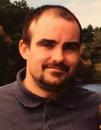 Obituary for Patrick Thomas Glover