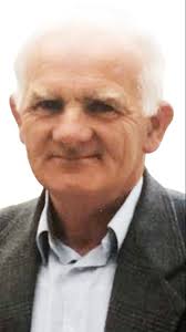 Death Notice of James (Jim) Briscoe (Eyrecourt, Galway)