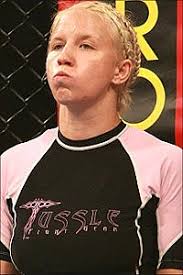 Lacey "The Ladie" Sears MMA Stats, Pictures, News, Videos, Biography