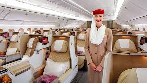 Width is inadequate as well, but if you love sleeping in a coffin, this seat is for you. The Best Business Class Seats On Emirates Boeing 777 200lr Executive Traveller