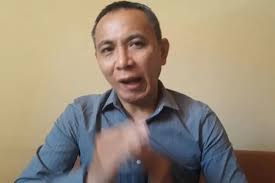 Resmi Terdaftar, Pengamat Politik P3S, Jerry Massie: Siapa Sutradara di  Balik Partai Mahasiswa Indonesia Ini?