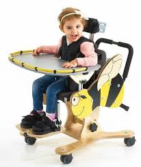 jenx bee high low seating system special needs kids helping children cerebral palsy