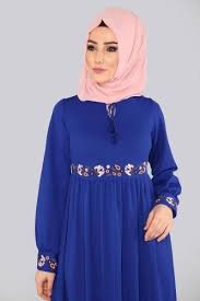 Modaselvim Tesettur Hamile Elbise Modelleri Moda Tesettur Giyim Elbise Modelleri Elbise Kiyafet