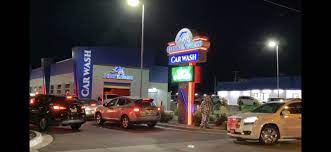 Maybe you would like to learn more about one of these? Haunted Car Wash Offers Good Clean And Scary Fun Local News 8