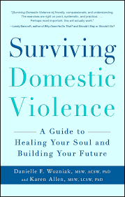 But i also bought his other audiobook (well i bought all of them lol) should i stay or should i go lundy bancroft for reference, i am single, assertive and thriving. Surviving Domestic Violence Book By Danielle F Wozniak Karen Allen Official Publisher Page Simon Schuster