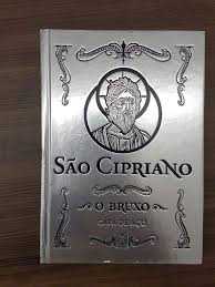 Guais as palavras de feitiçaria de são cipriano. Resenha Livro Sao Cipriano Terror Under The Bed Amino