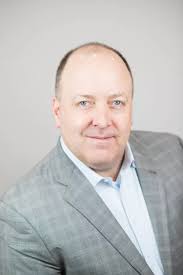 Meet The Team: Michael Ruby