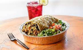 Cafe Rio Mexican Grill 60 Awards And Counting Fresh Mexican Food Food Mexican Food Recipes