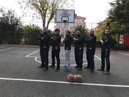 Model De Spor Senlikleri Sokak Konya Model Koleji Facebook